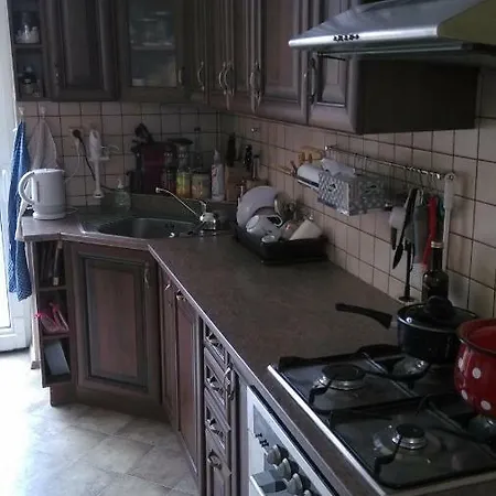 Pokoj S Internetem Pro Studijni A Pracovni Pobyt منزل للإقامة *